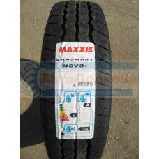 Шины 205/75R16C MAXXIS Vansmart MCV3+ 110/108R