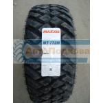 Шины 37X12.50R17LT MAXXIS Razr MT-772 128Q